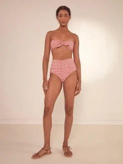 ELSI | High Waist Bottom<lemlem Fashion