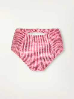 ELSI | High Waist Bottom<lemlem Fashion