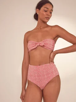 ELSI | High Waist Bottom<lemlem Fashion