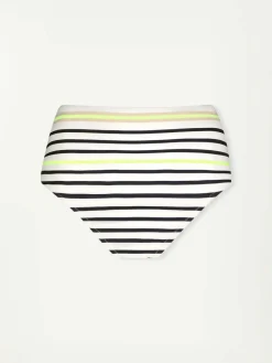 ELSI | High Waist Bottom<lemlem Discount