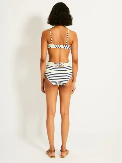 ELSI | High Waist Bottom<lemlem Discount