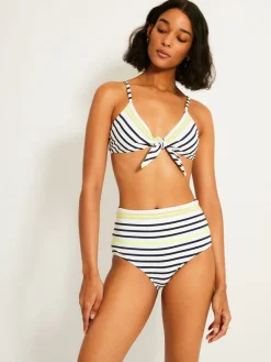 ELSI | High Waist Bottom<lemlem Discount