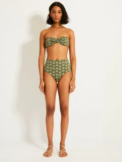 ELSI | High Waist Bottom<lemlem Discount