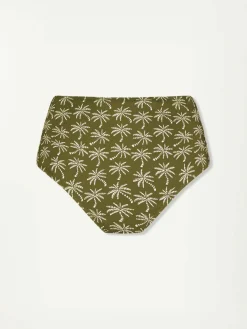 ELSI | High Waist Bottom<lemlem Discount