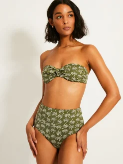 ELSI | High Waist Bottom<lemlem Discount