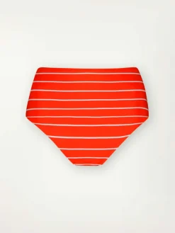 ELSI | High Waist Bottom<lemlem Clearance