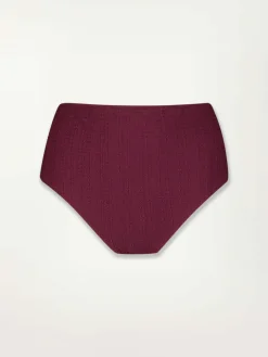 ELSI | High Waist Bottom<lemlem Best