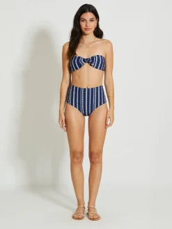 ELSI | High Waist Bottom<lemlem Discount