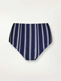 ELSI | High Waist Bottom<lemlem Discount