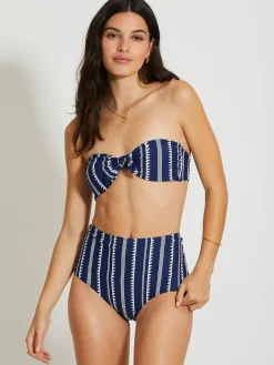 ELSI | High Waist Bottom<lemlem Discount