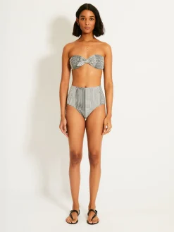 ELSI | High Waist Bottom<lemlem Best