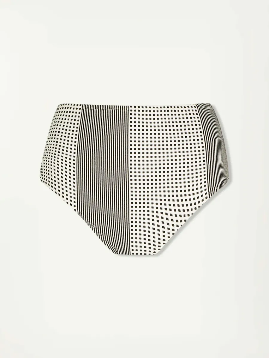 ELSI | High Waist Bottom<lemlem Best