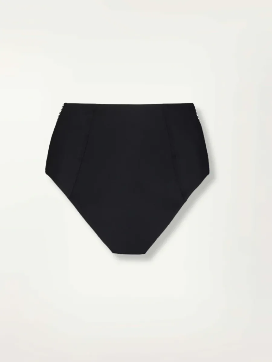 ELSI | High Waist Bottom<lemlem Discount