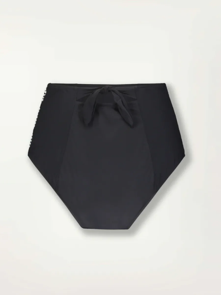 ELSI | High Waist Bottom<lemlem Discount