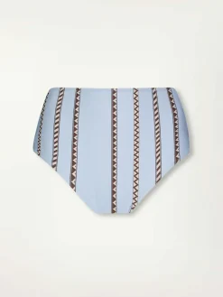 ELSI | High Waist Bottom<lemlem Best