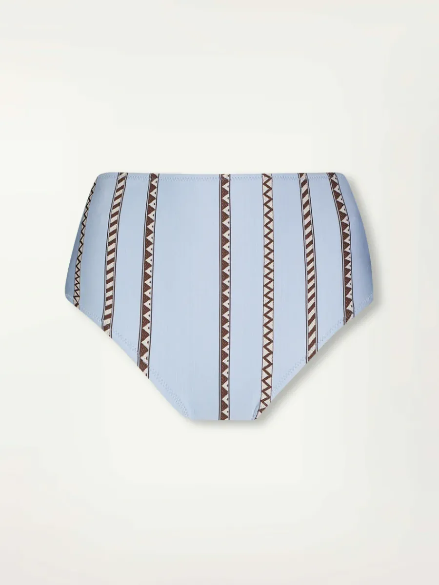 ELSI | High Waist Bottom<lemlem Best