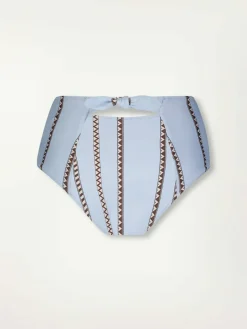 ELSI | High Waist Bottom<lemlem Best