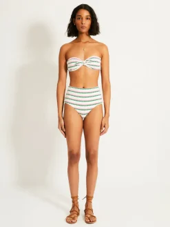 ELSI | High Waist Bottom<lemlem Sale