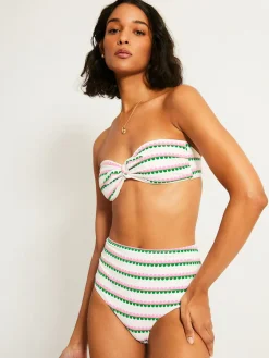 ELSI | High Waist Bottom<lemlem Sale