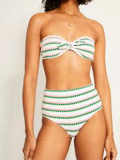 ELSI | High Waist Bottom<lemlem Sale