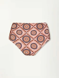ELSI | High Waist Bottom<lemlem Sale