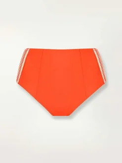 ELSI | High Waist Bottom<lemlem Online