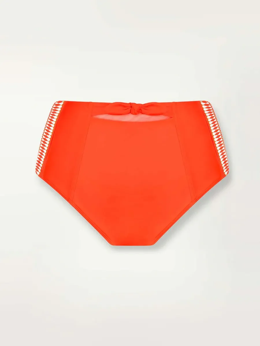 ELSI | High Waist Bottom<lemlem Online