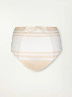 ELSI | High Waist Bottom<lemlem New