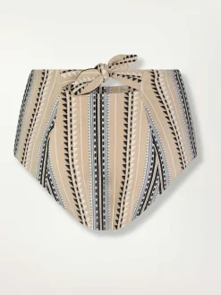 ELSI | High Waist Bottom<lemlem Best