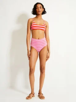 ELSI | High Waist Bottom<lemlem Online