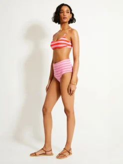 ELSI | High Waist Bottom<lemlem Online