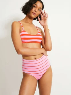 ELSI | High Waist Bottom<lemlem Online