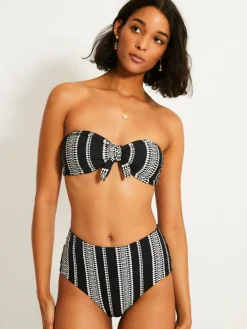 ELSI | High Waist Bottom<lemlem Online