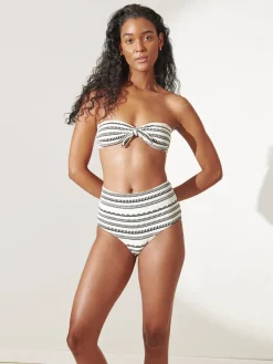 ELSI | High Waist Bottom<lemlem Outlet