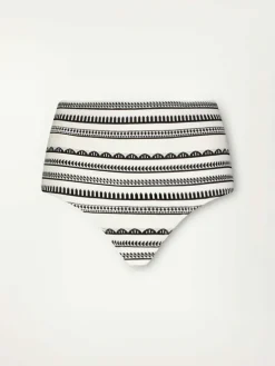 ELSI | High Waist Bottom<lemlem Outlet