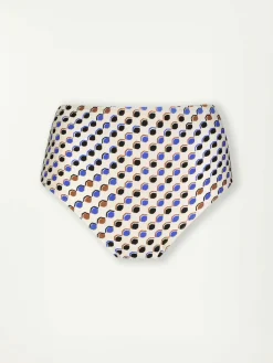 ELSI | High Waist Bottom<lemlem Online