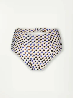 ELSI | High Waist Bottom<lemlem Online