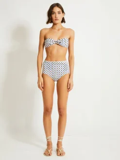 ELSI | High Waist Bottom<lemlem Online