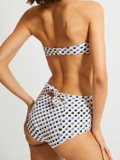 ELSI | High Waist Bottom<lemlem Online