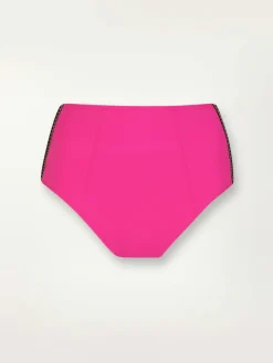 ELSI | High Waist Bottom<lemlem Clearance