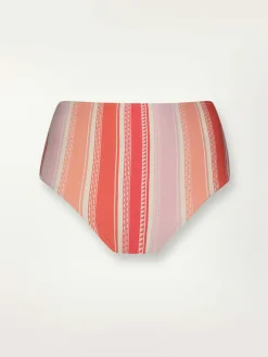 ELSI | High Waist Bottom<lemlem Fashion