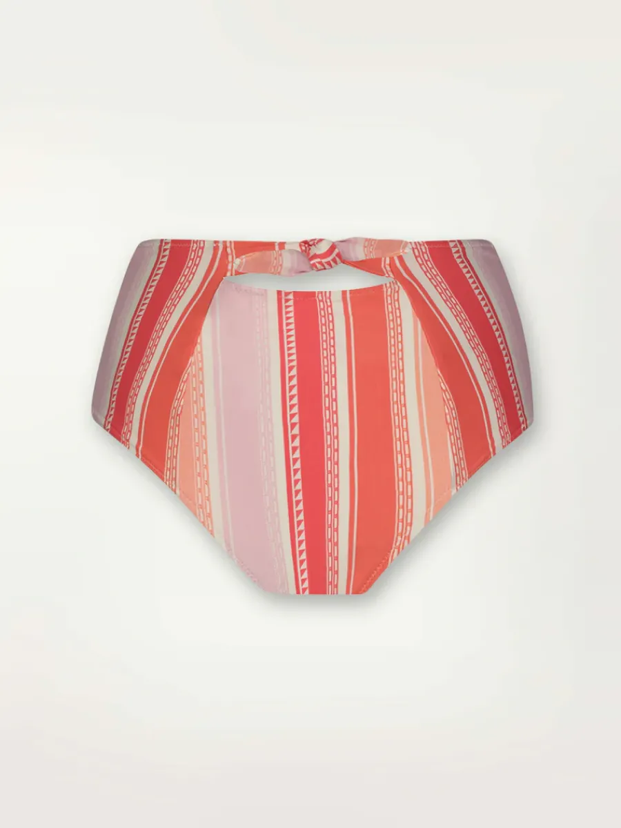 ELSI | High Waist Bottom<lemlem Fashion