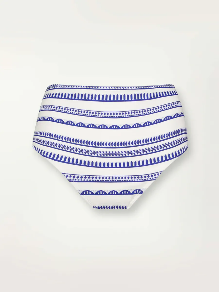 ELSI | High Waist Bottom<lemlem Sale