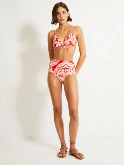 ELSI | High Waist Bottom<lemlem Sale