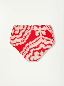 ELSI | High Waist Bottom<lemlem Sale