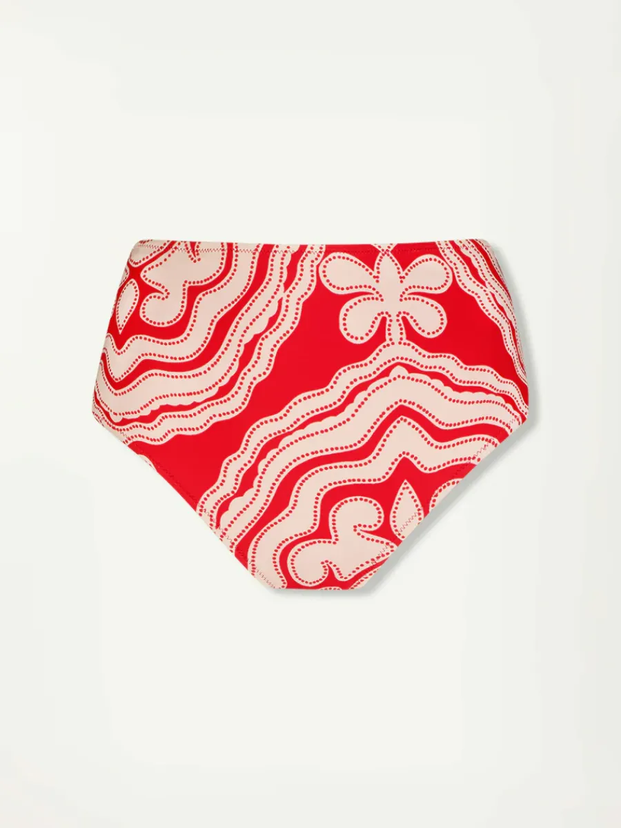 ELSI | High Waist Bottom<lemlem Sale