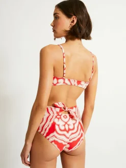 ELSI | High Waist Bottom<lemlem Sale