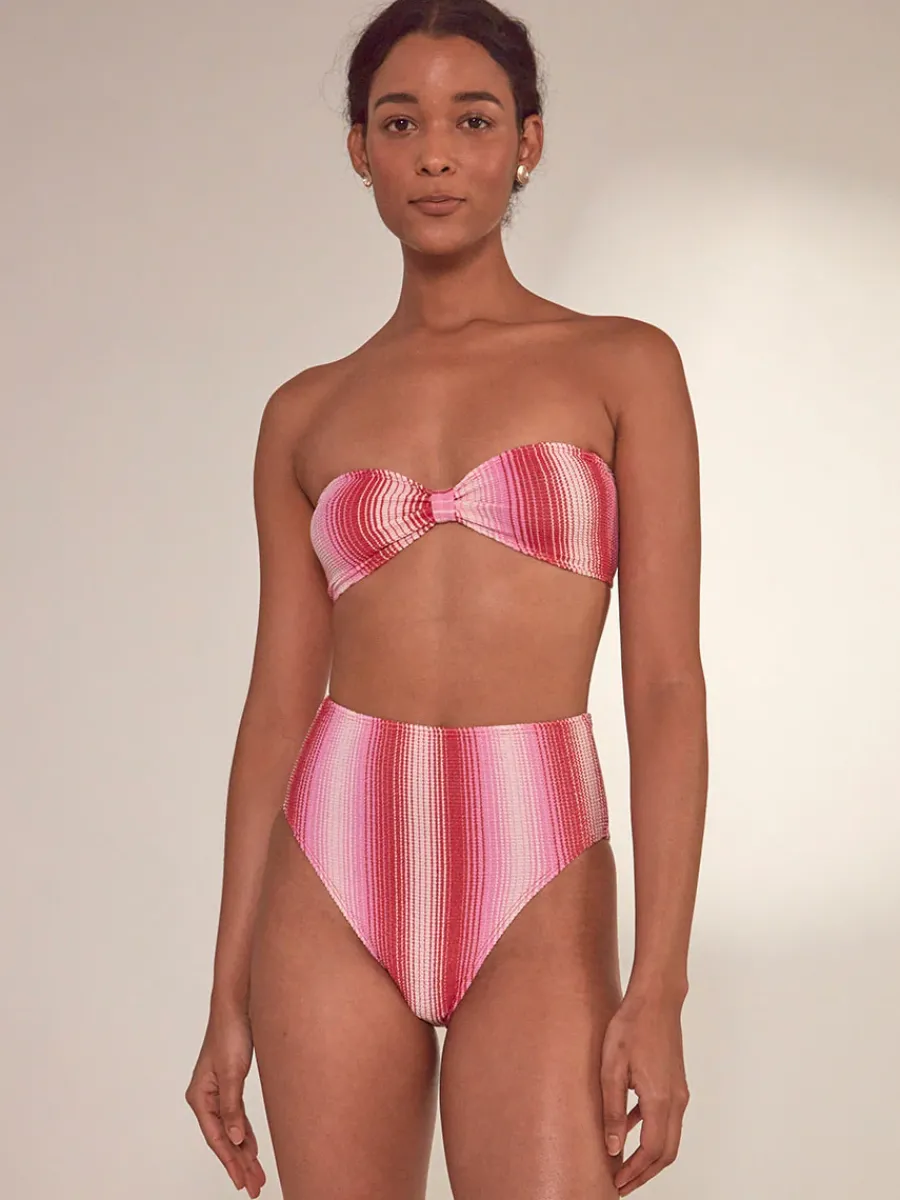 ENNAT | Bandeau Top<lemlem Best