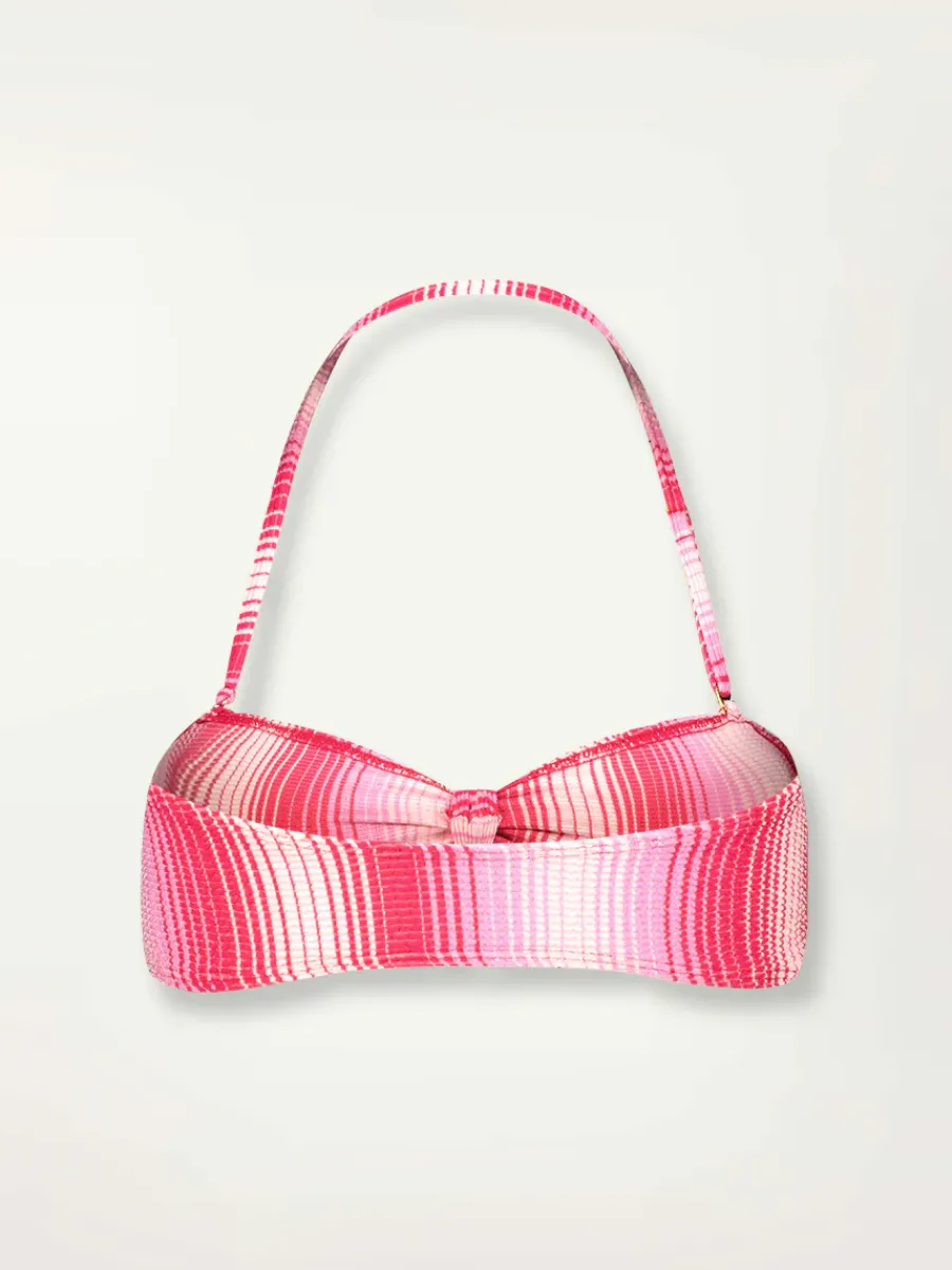ENNAT | Bandeau Top<lemlem Best