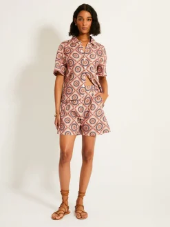 FAIZAH | Shorts<lemlem New